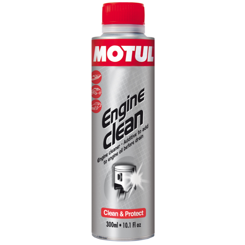 MOTUL Engine clean 300ml 8本セット Amazon.com: Motul 112299 Engine Clean Automotive Engine Oil